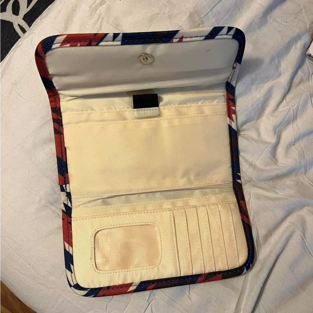 Aztec wallet - Picture 2 of 2